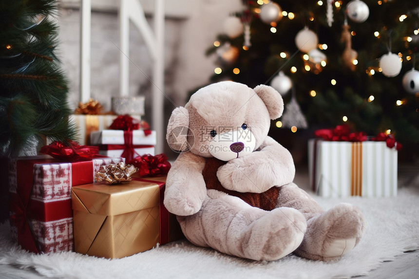 Bear 1